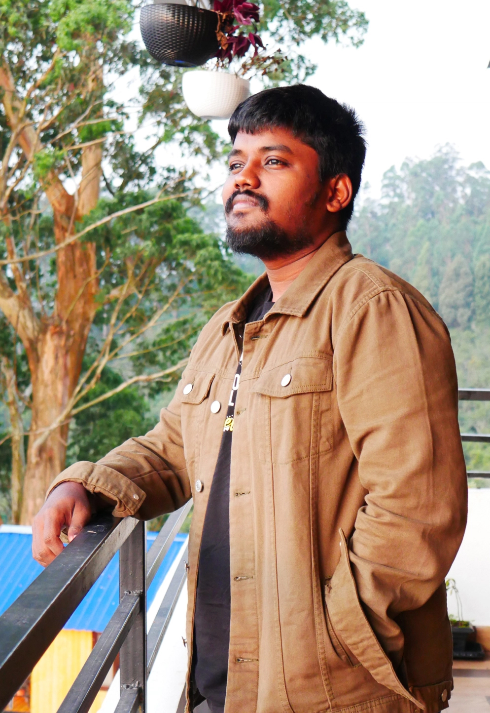 Jayaram K